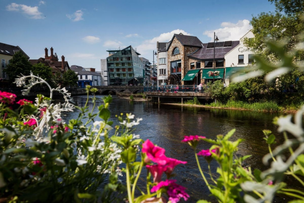 Cond&eacute; Nast Names Sligo One of Europe&rsquo;s Most Underrated Cities